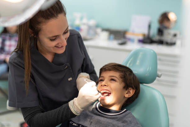 Best Dentist Open on Weekends  in Richmond, CA